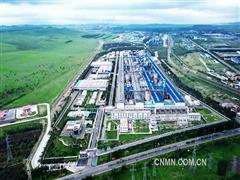 安全筑基石 發(fā)展起宏圖——霍煤鴻駿鋁電以高標準安全文化引領企業(yè)高質(zhì)量發(fā)展